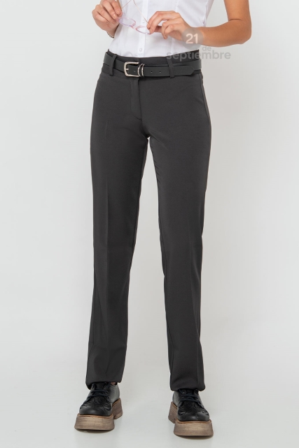 Pantalon gabardina 21 de septiembre modelo 16390/390